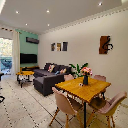 Apartament Adagio Kalamata Zewnętrze zdjęcie