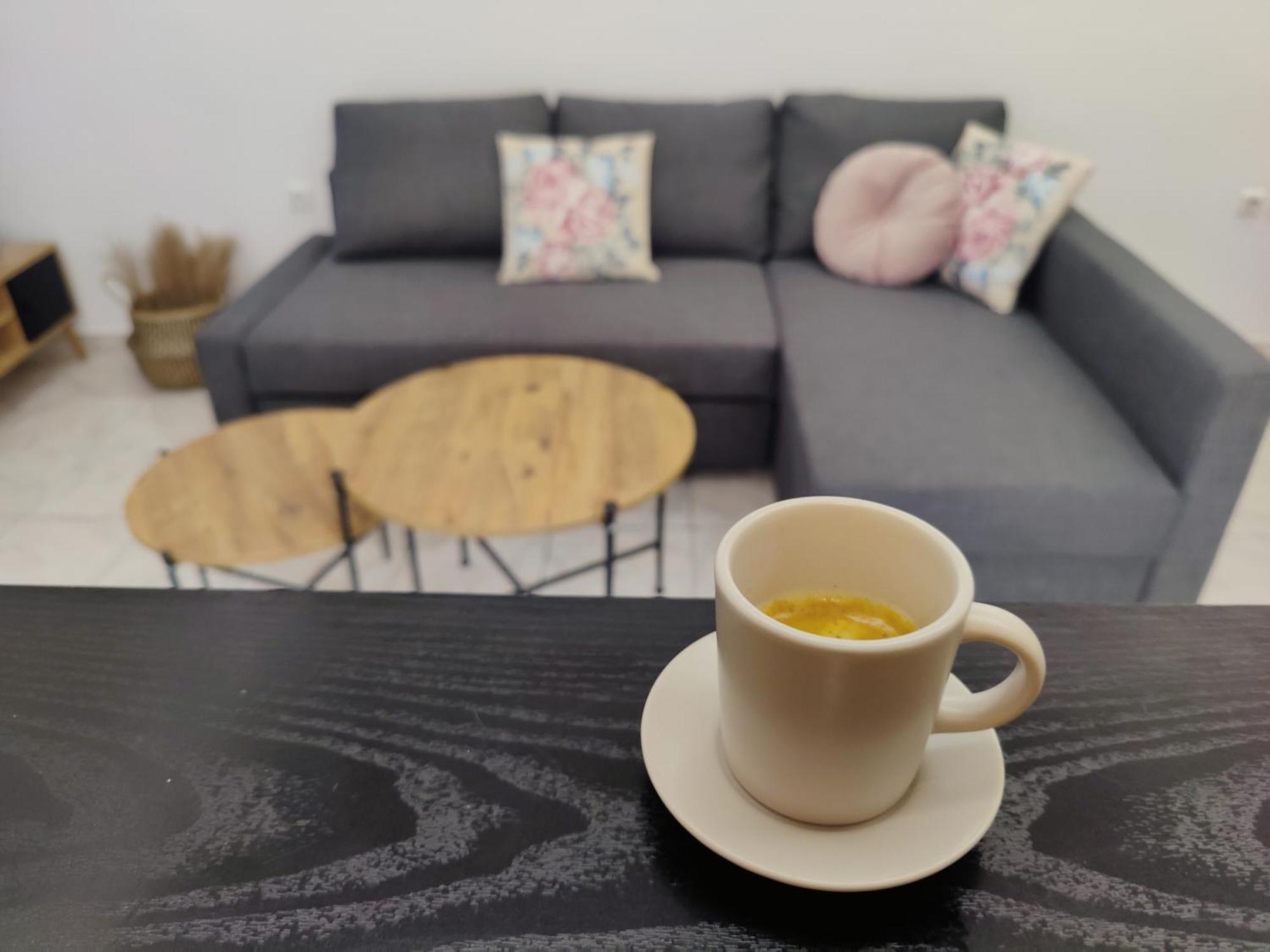Apartament Adagio Kalamata Zewnętrze zdjęcie