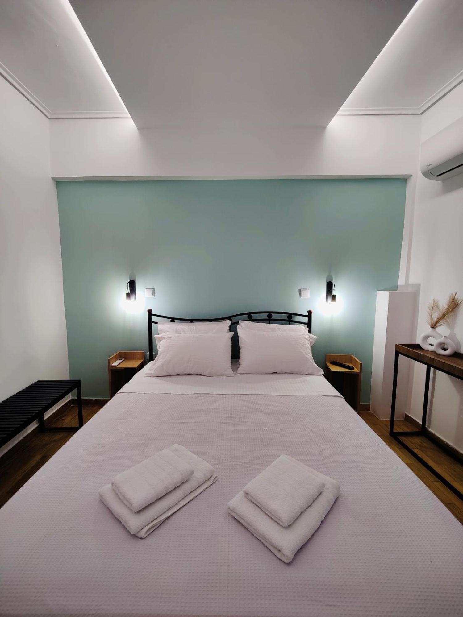Apartament Adagio Kalamata Zewnętrze zdjęcie
