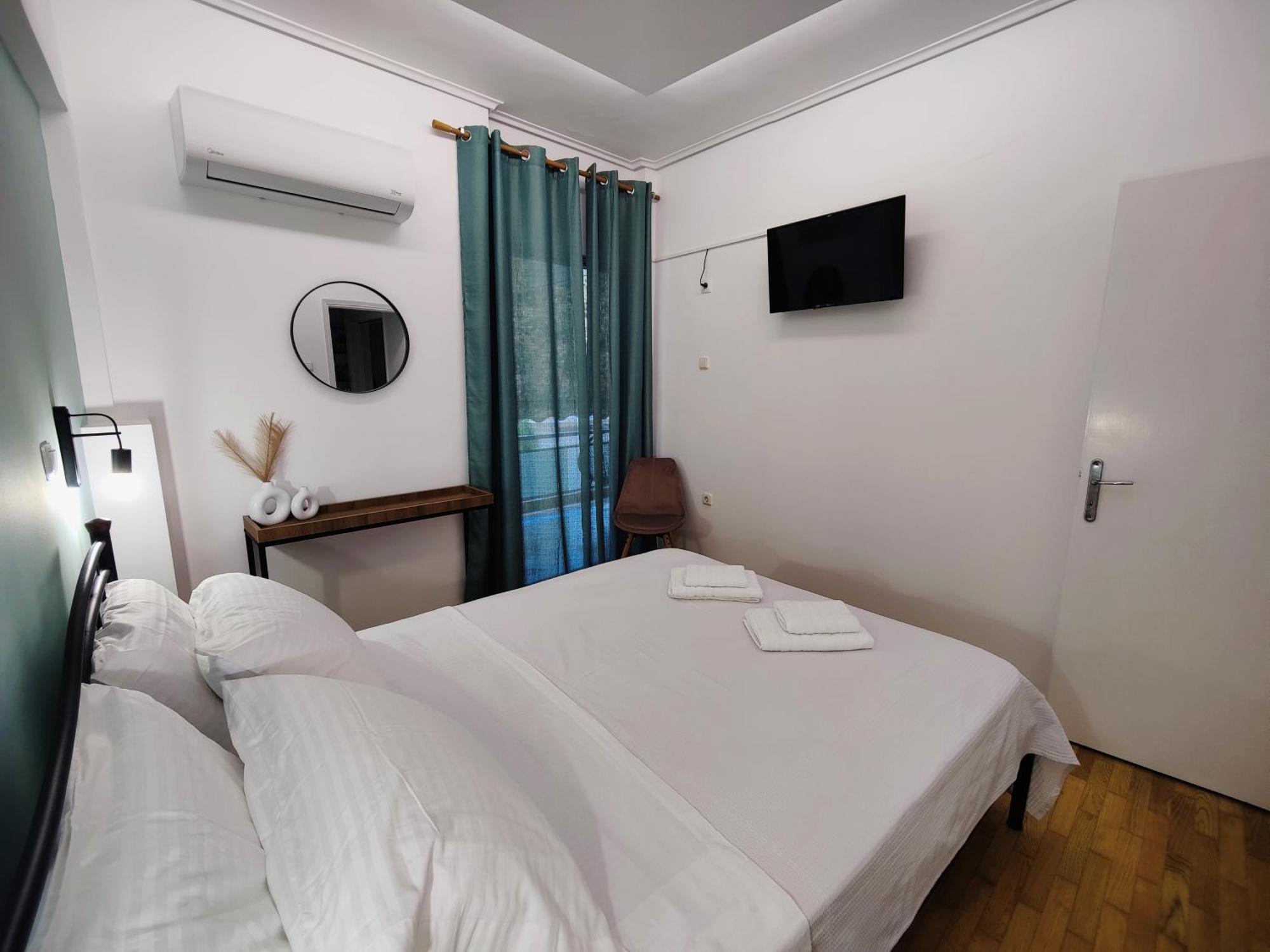 Apartament Adagio Kalamata Zewnętrze zdjęcie