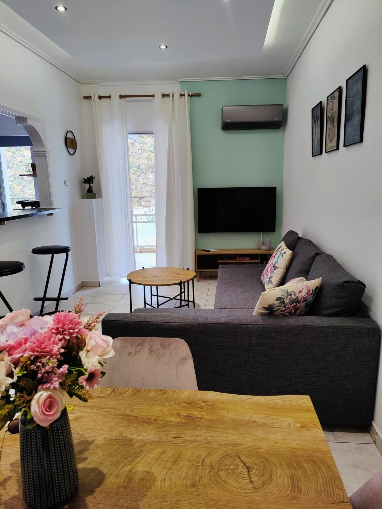 Apartament Adagio Kalamata Zewnętrze zdjęcie