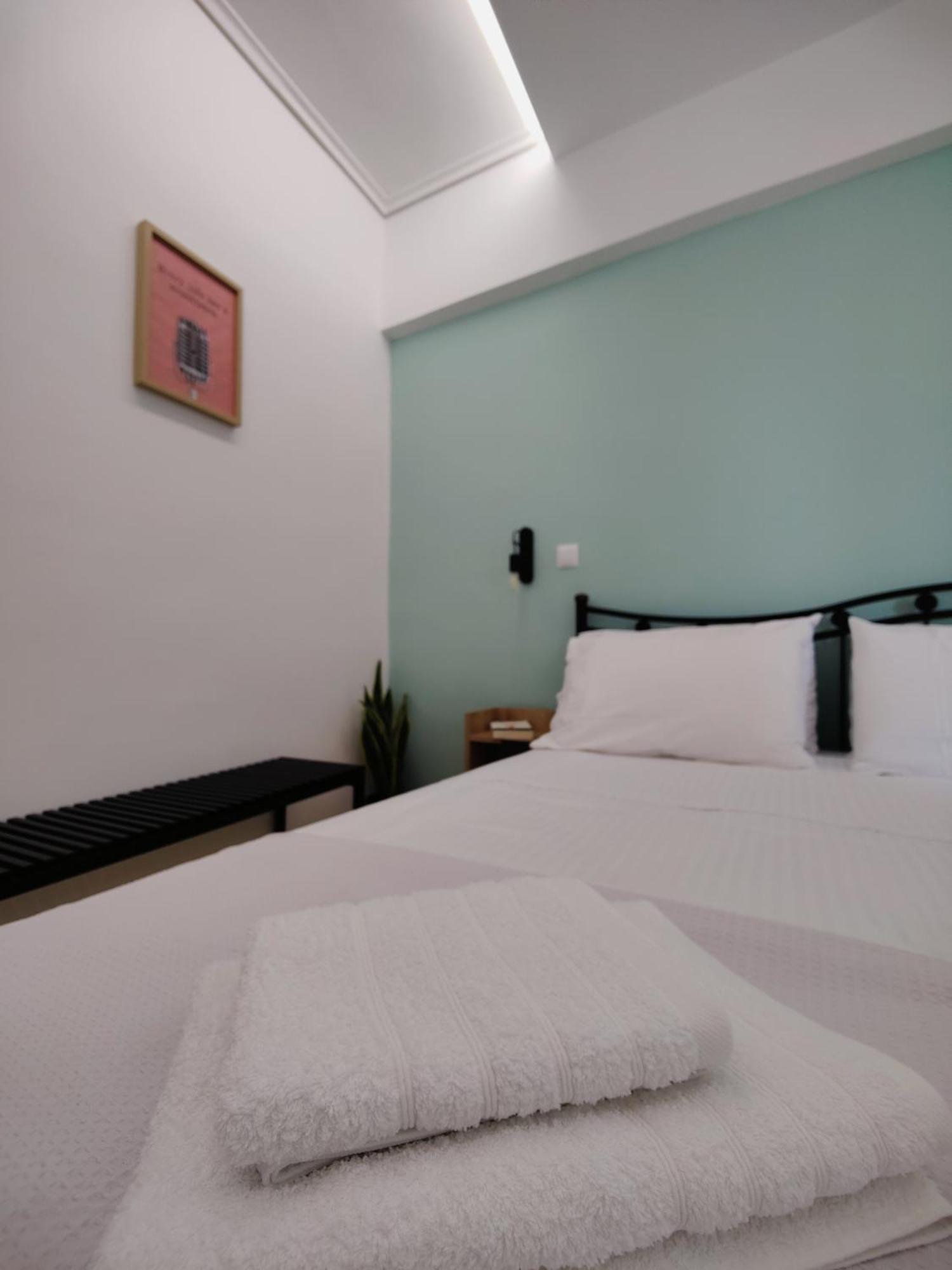 Apartament Adagio Kalamata Zewnętrze zdjęcie