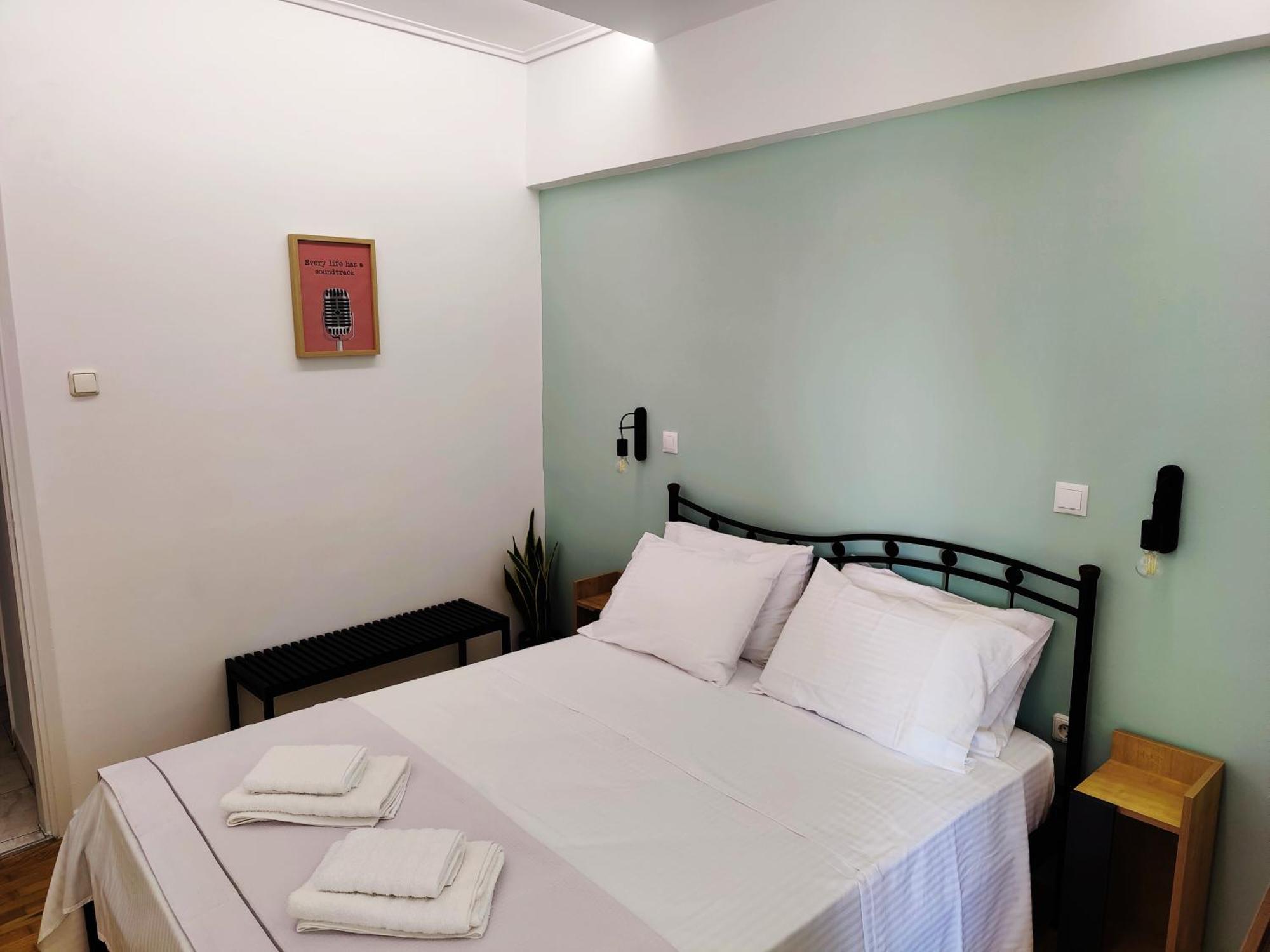 Apartament Adagio Kalamata Zewnętrze zdjęcie