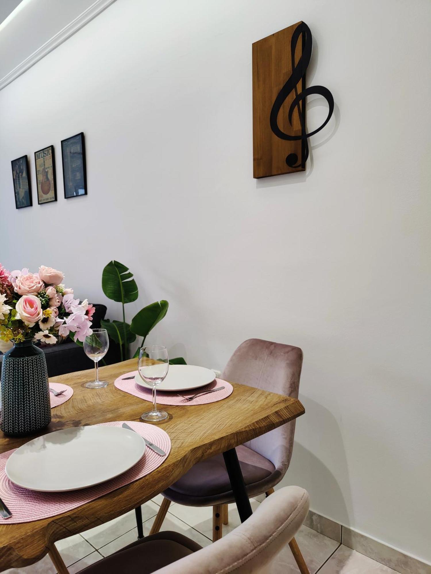Apartament Adagio Kalamata Zewnętrze zdjęcie