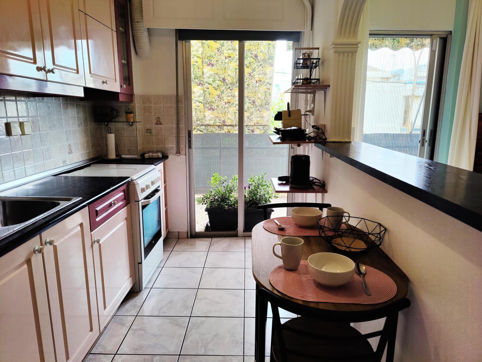 Apartament Adagio Kalamata Zewnętrze zdjęcie