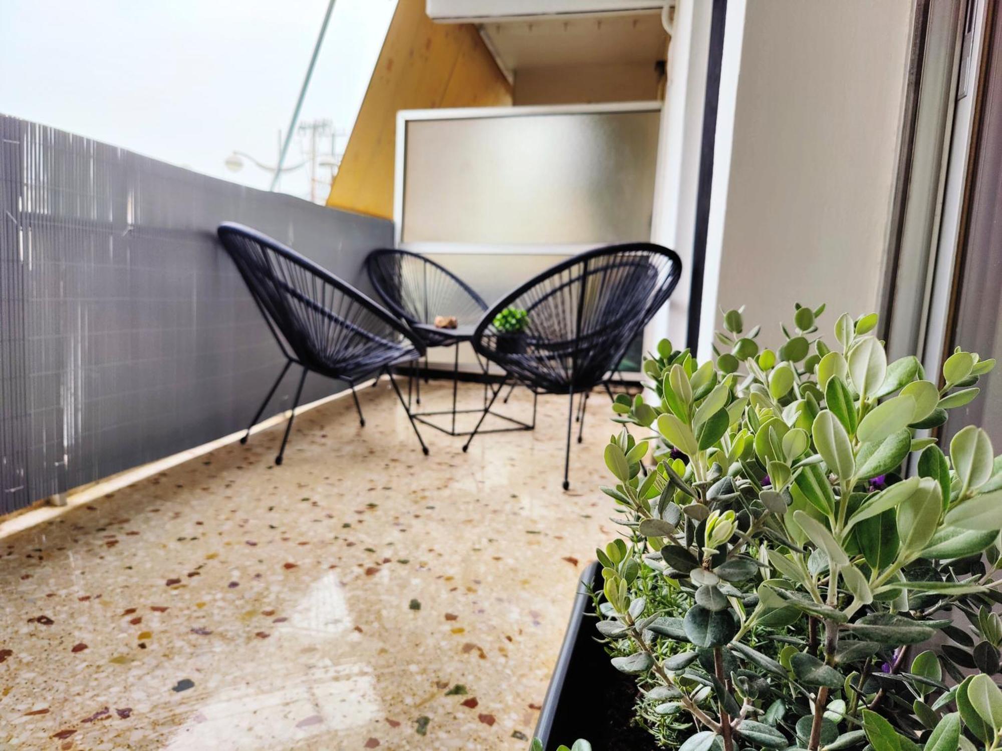 Apartament Adagio Kalamata Zewnętrze zdjęcie