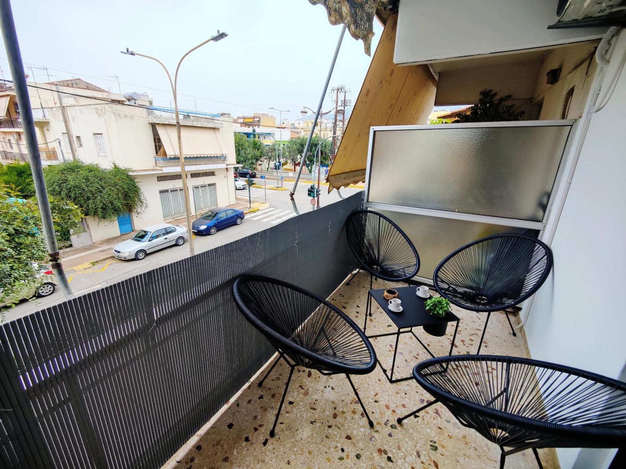 Apartament Adagio Kalamata Zewnętrze zdjęcie