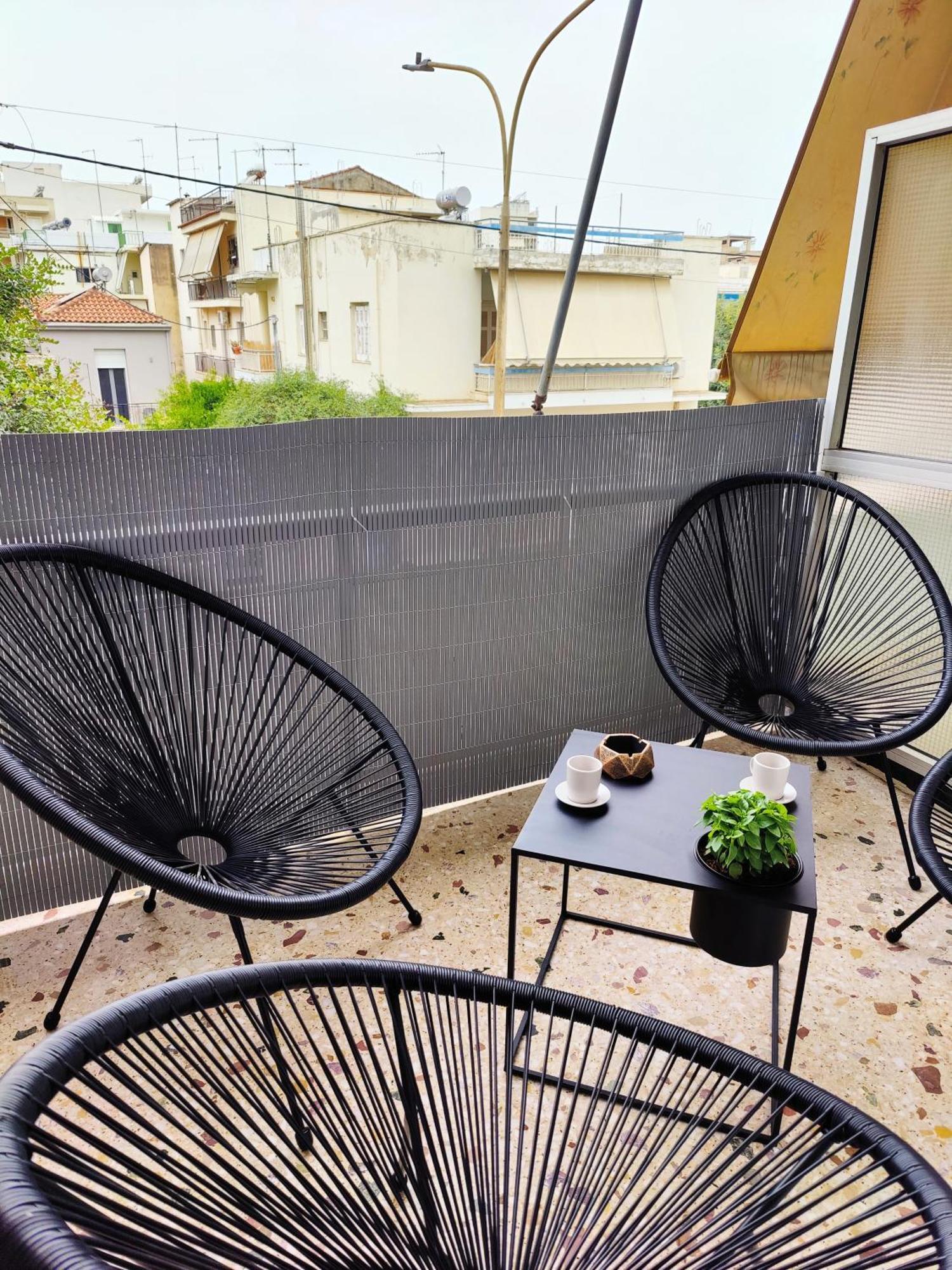 Apartament Adagio Kalamata Zewnętrze zdjęcie