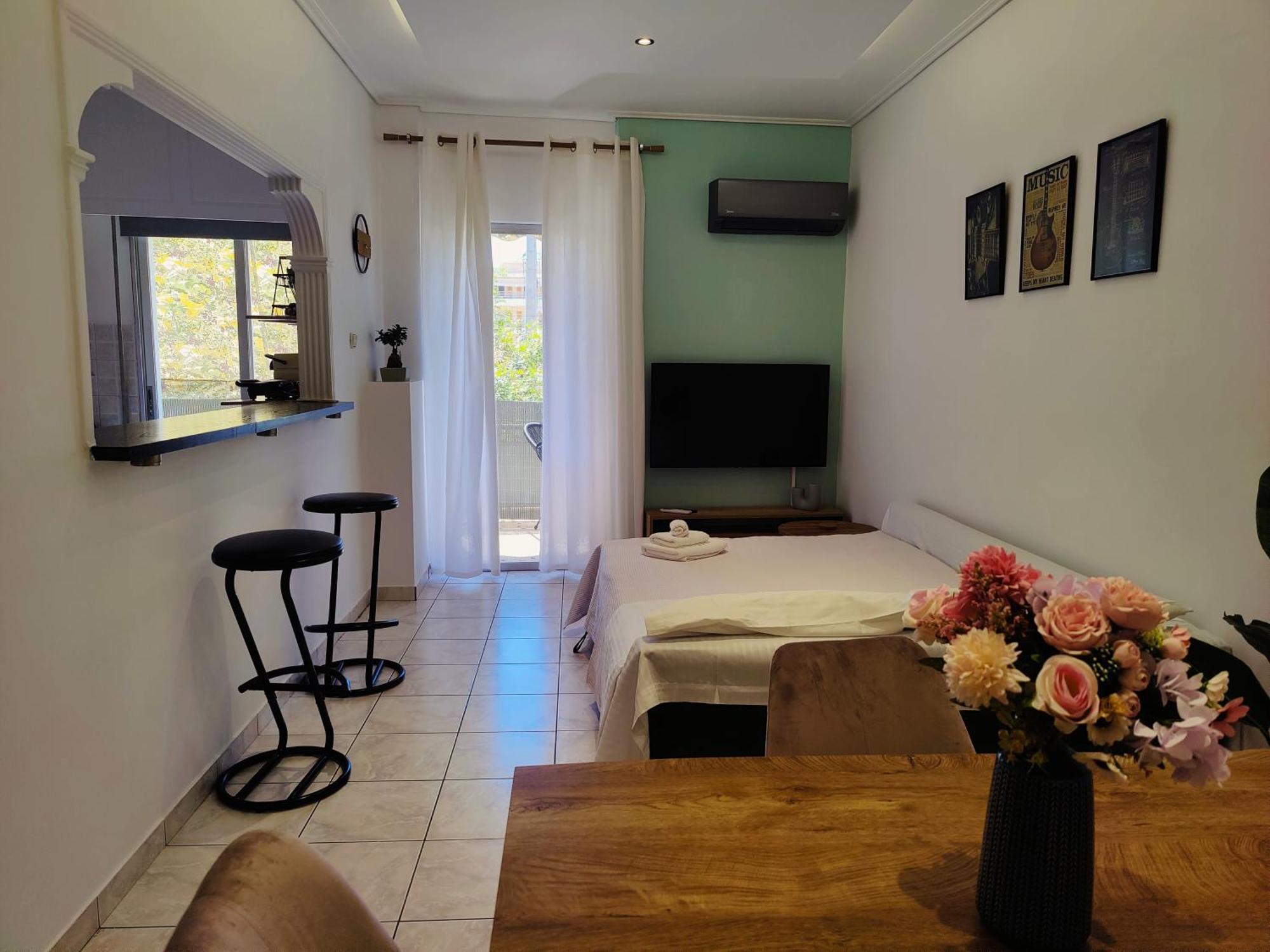 Apartament Adagio Kalamata Zewnętrze zdjęcie