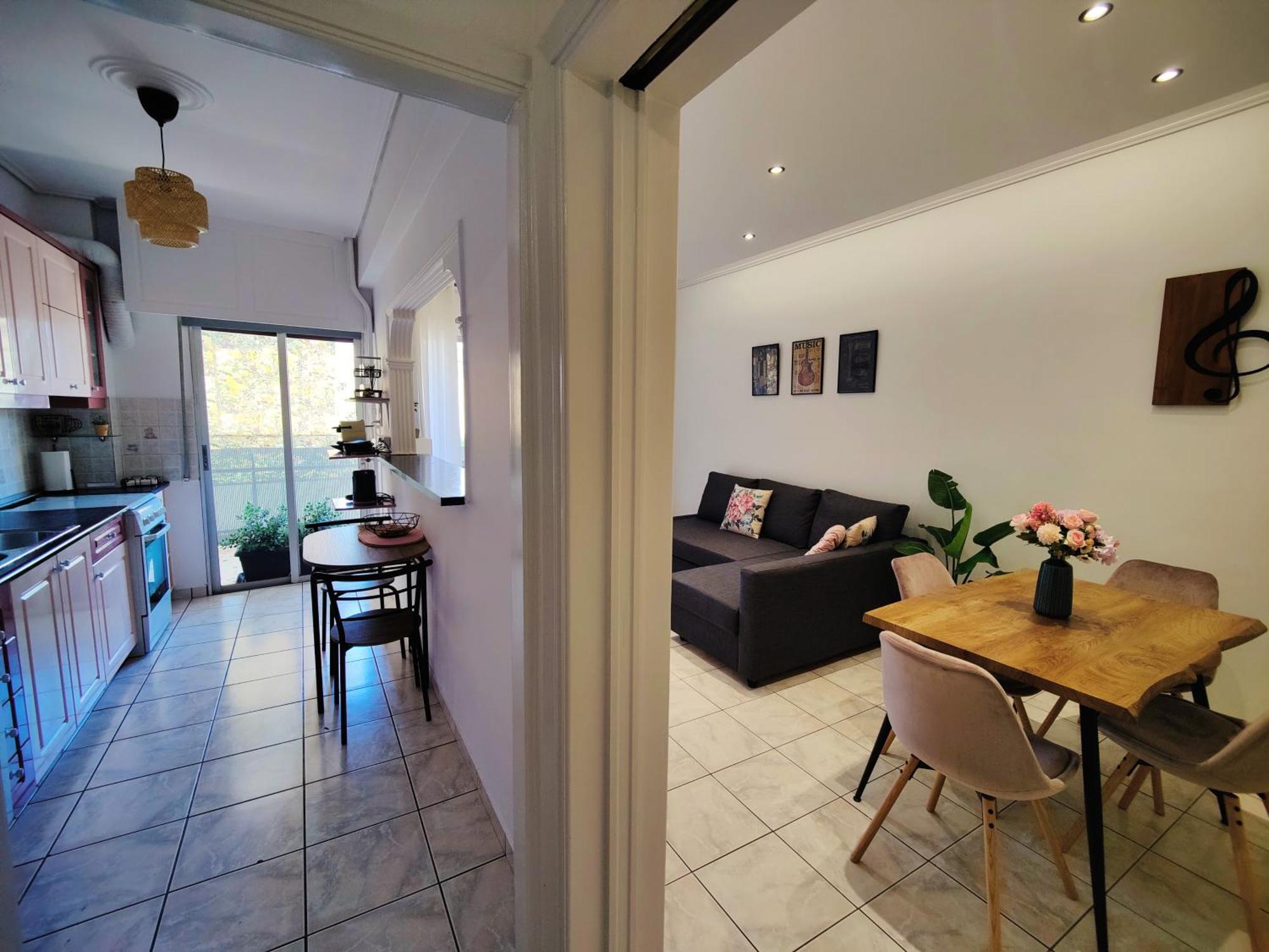 Apartament Adagio Kalamata Zewnętrze zdjęcie