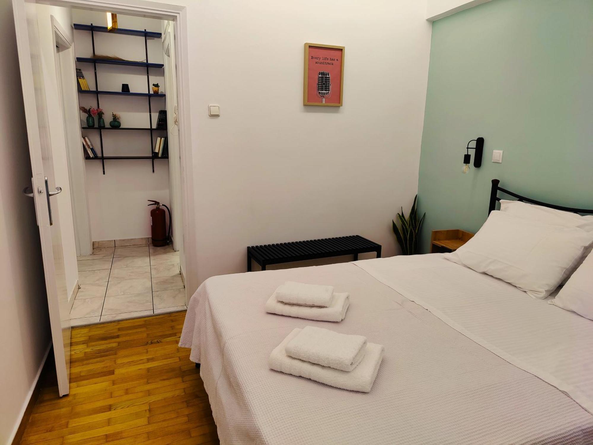 Apartament Adagio Kalamata Zewnętrze zdjęcie