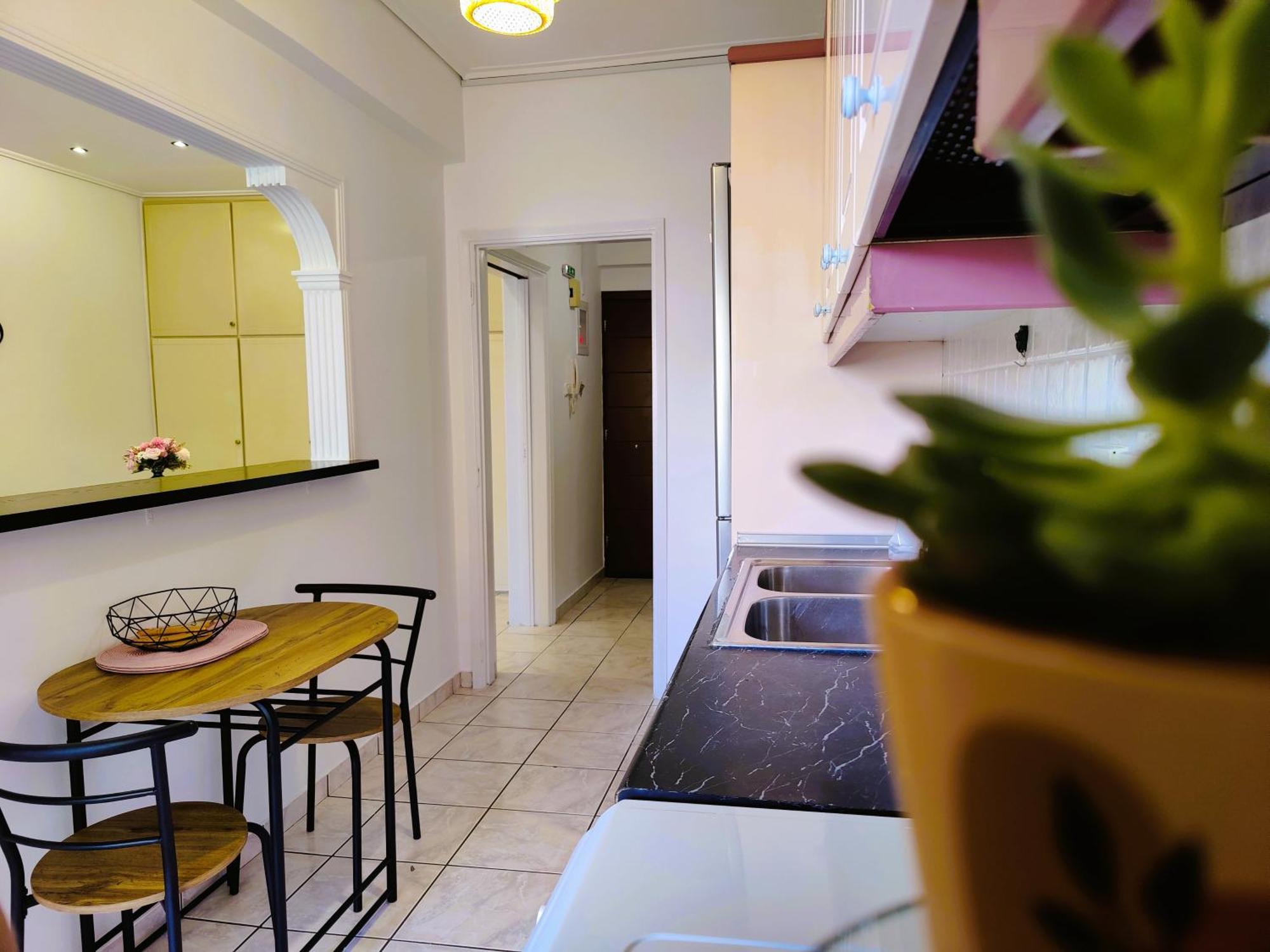 Apartament Adagio Kalamata Zewnętrze zdjęcie