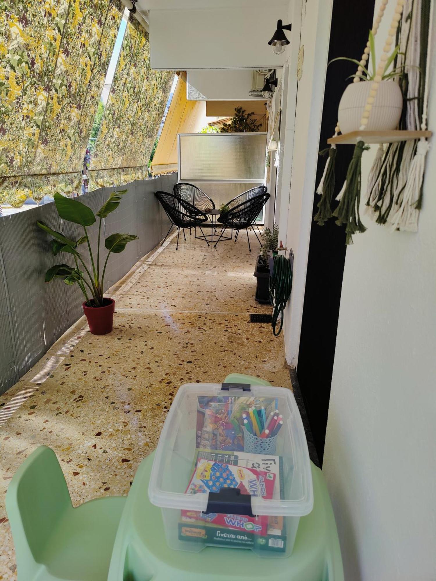 Apartament Adagio Kalamata Zewnętrze zdjęcie