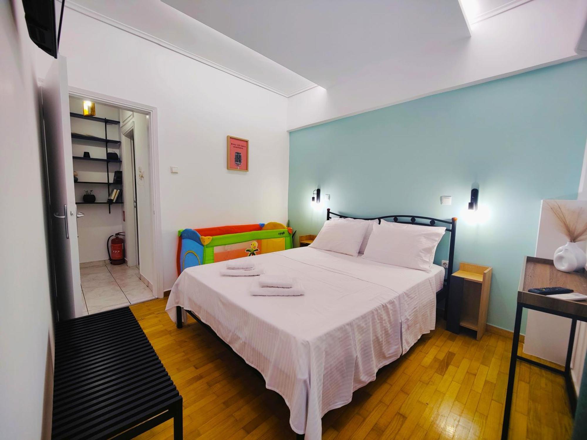 Apartament Adagio Kalamata Zewnętrze zdjęcie