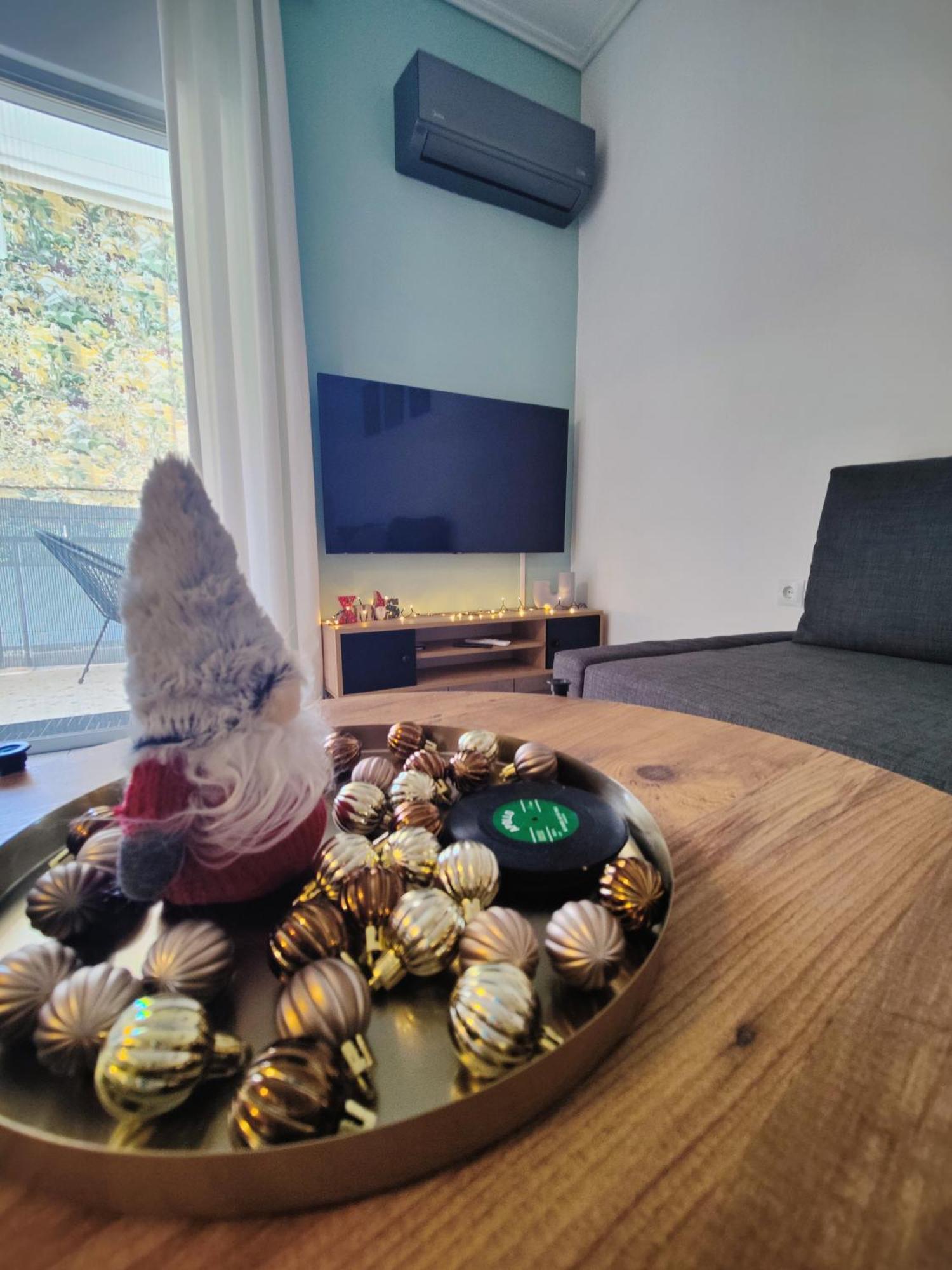 Apartament Adagio Kalamata Zewnętrze zdjęcie
