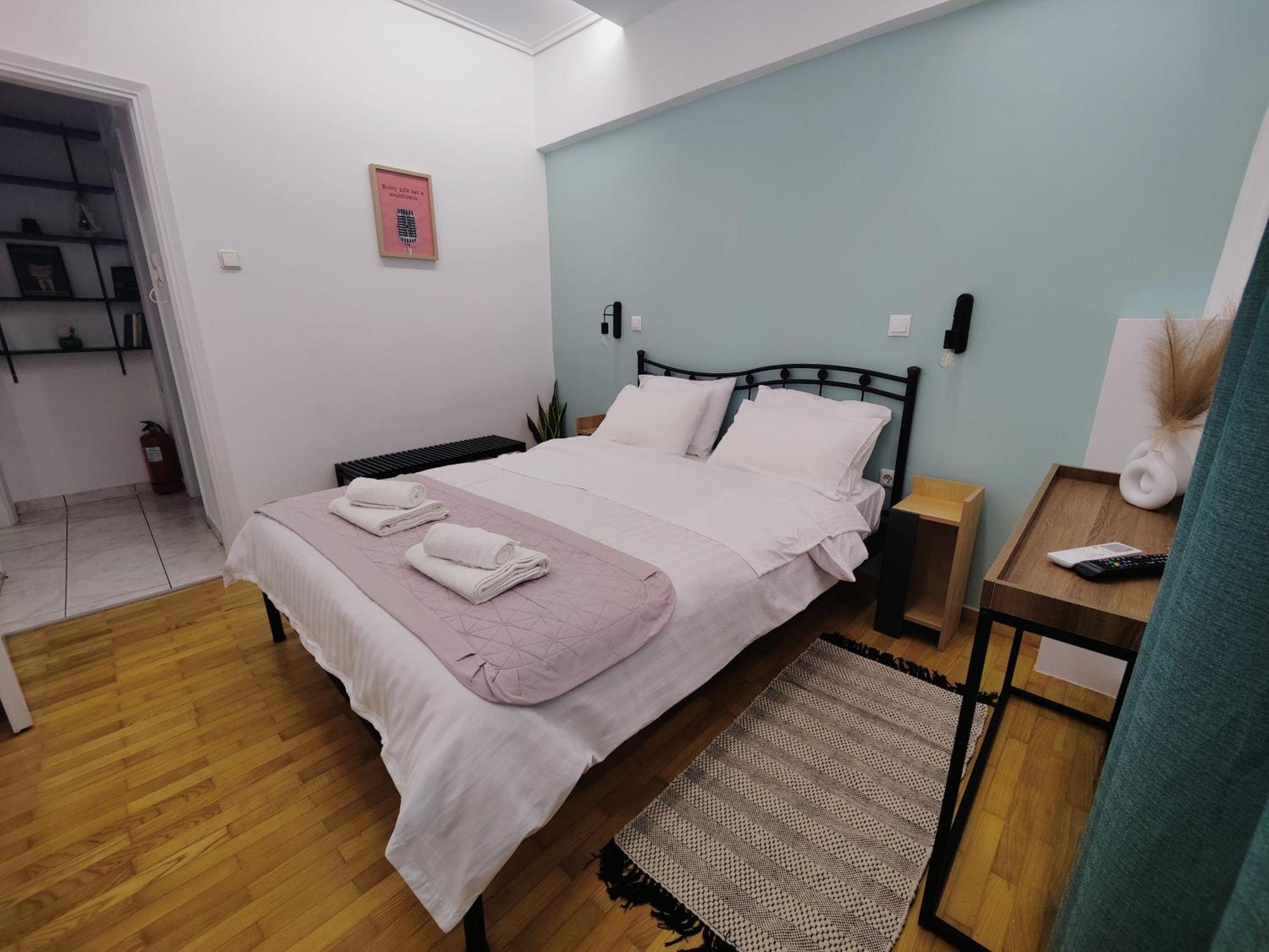 Apartament Adagio Kalamata Zewnętrze zdjęcie
