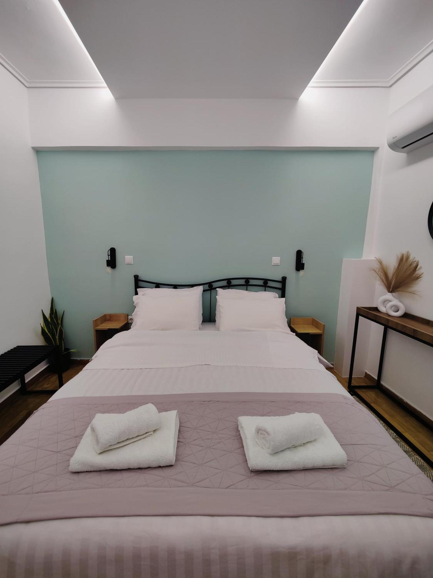 Apartament Adagio Kalamata Zewnętrze zdjęcie
