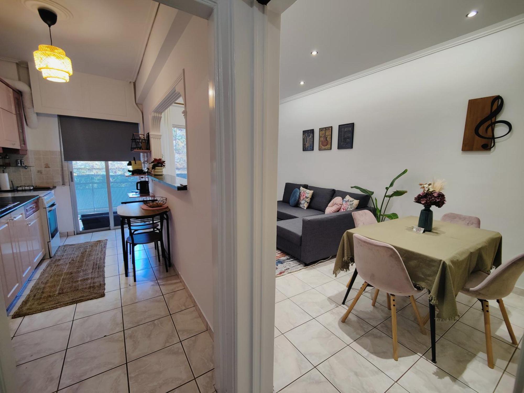 Apartament Adagio Kalamata Zewnętrze zdjęcie
