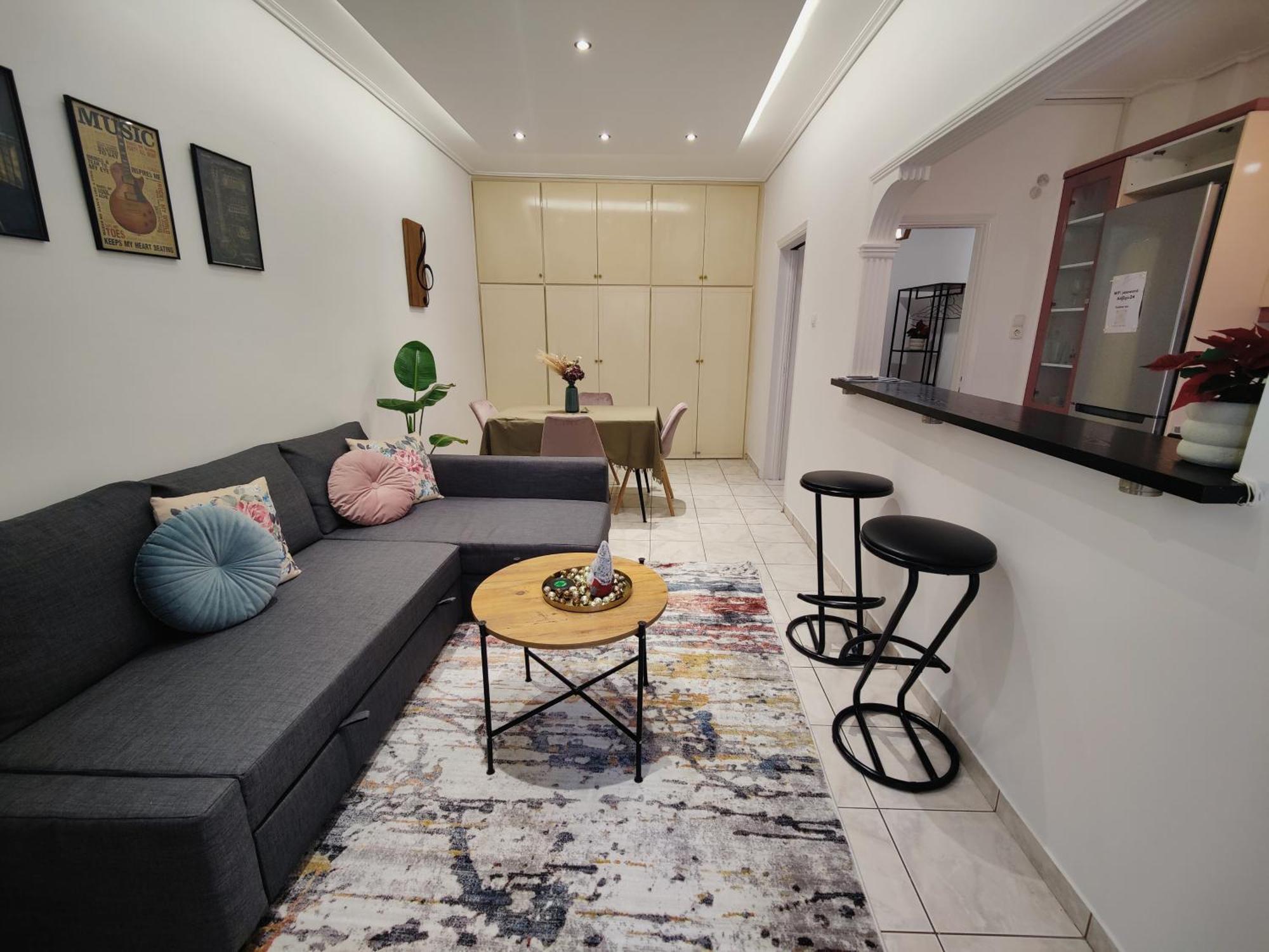 Apartament Adagio Kalamata Zewnętrze zdjęcie