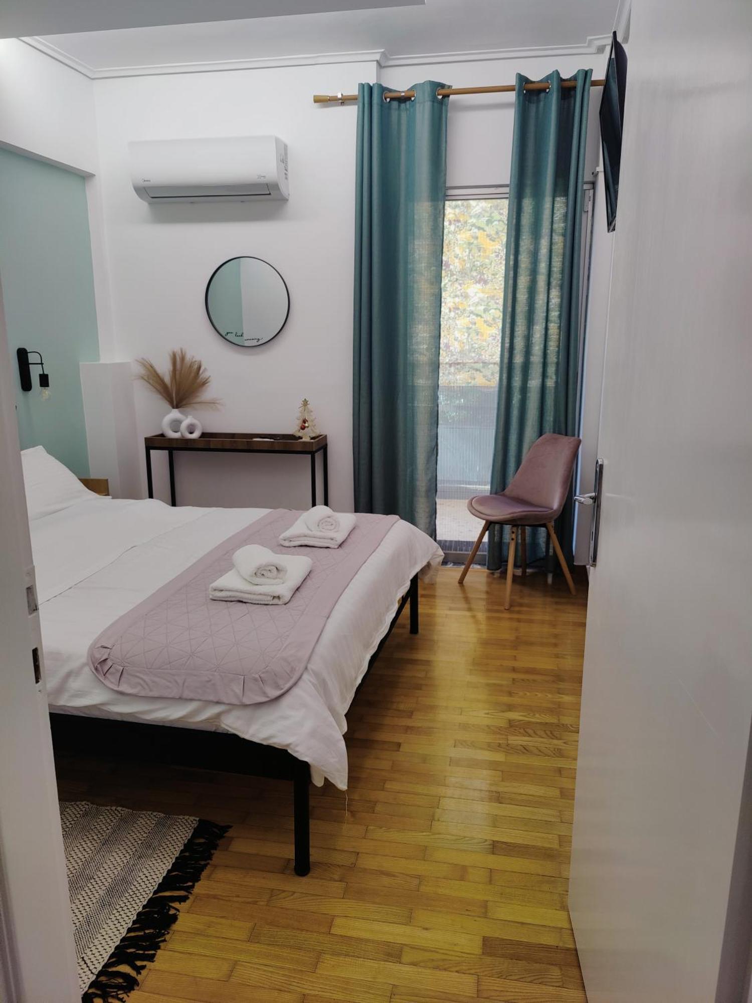 Apartament Adagio Kalamata Zewnętrze zdjęcie